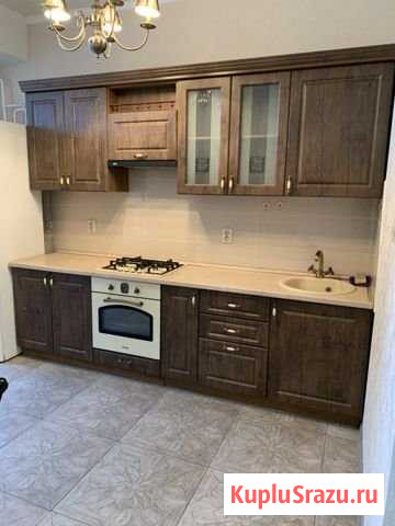 1-комнатная квартира, 45 м², 7/10 эт. на продажу в Ставрополе Ставрополь - изображение 1