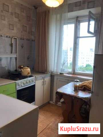 2-комнатная квартира, 44 м², 9/9 эт. на продажу в Люберцах Люберцы - изображение 1