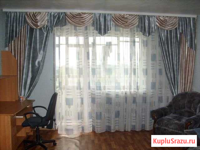 2-комнатная квартира, 55 м², 7/9 эт. на продажу в Перми Пермь - изображение 1