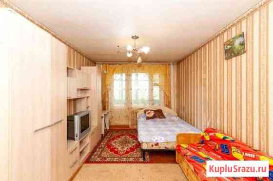 1-комнатная квартира, 37 м², 1/10 эт. на продажу в Кирове Киров