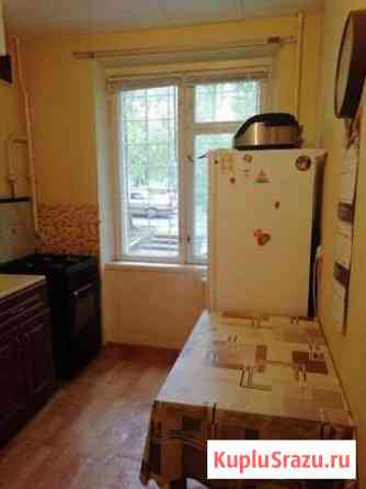 2-комнатная квартира, 45 м², 1/5 эт. на продажу в Москве Москва