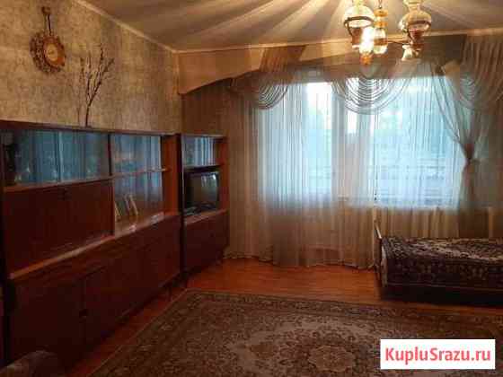 4-комнатная квартира, 87 м², 1/5 эт. на продажу в Рыльске Рыльск