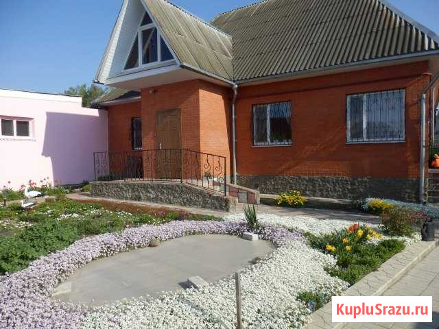 Дом 88 м² на участке 10 сот. на продажу в Брянске Брянск - изображение 1