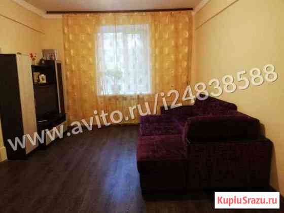 3-комнатная квартира, 81.1 м², 4/5 эт. на продажу в Самаре Самара