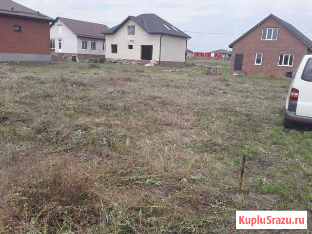 Участок ИЖС 5 сот. на продажу в Кореновске Кореновск - изображение 1