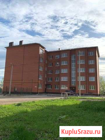 3-комнатная квартира, 76 м², 2/5 эт. на продажу в Бузулуке Бузулук - изображение 1