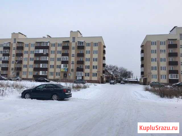 1-комнатная квартира, 28.5 м², 4/5 эт. на продажу в Иглино Иглино - изображение 1