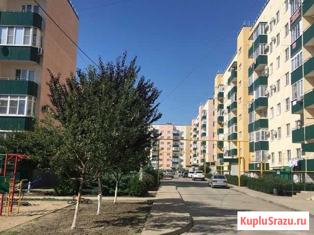 3-комнатная квартира, 87 м², 4/5 эт. на продажу в Яблоновском Яблоновский - изображение 1