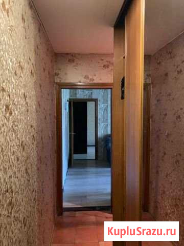 2-комнатная квартира, 47 м², 2/5 эт. на продажу в Новокузнецке Новокузнецк - изображение 1