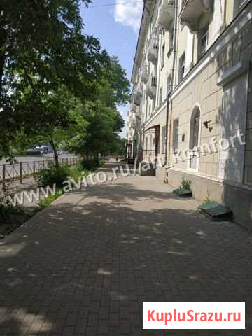 2-комнатная квартира, 45.3 м², 5/5 эт. на продажу в Вологде Вологда - изображение 1
