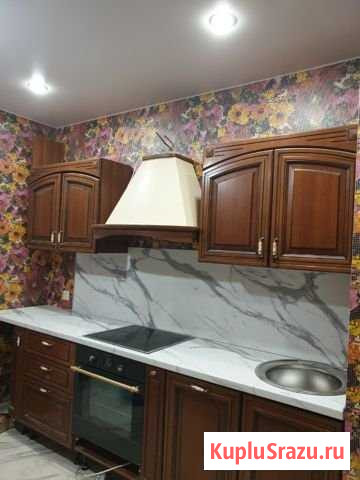1-комнатная квартира, 41 м², 20/22 эт. на продажу в Домодедово Домодедово - изображение 1