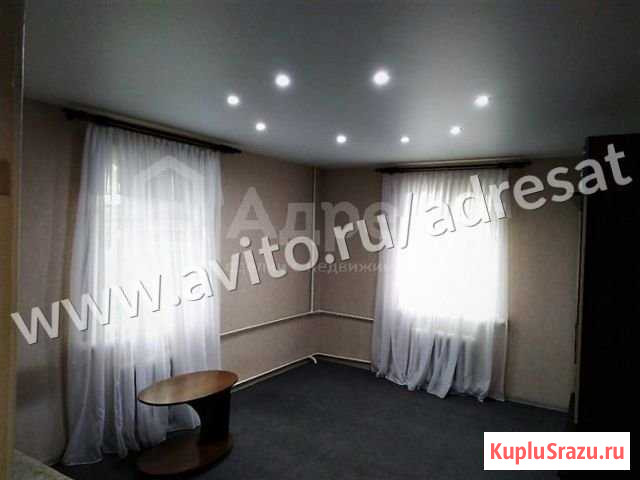 3-комнатная квартира, 61.2 м², 2/2 эт. на продажу в Волгограде Волгоград - изображение 1