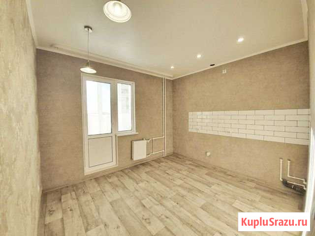 1-комнатная квартира, 40 м², 8/17 эт. на продажу в Оренбурге Оренбург - изображение 1