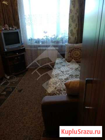 Комната 12.6 м² в 5-ком. кв., 5/5 эт. на продажу в Рязани Рязань - изображение 1
