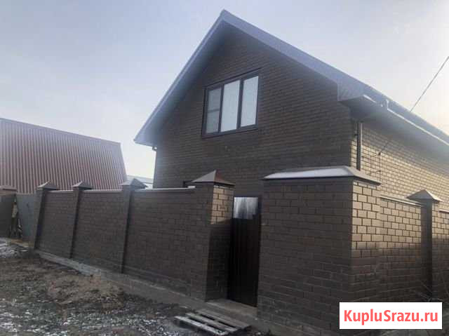 Дом 170 м² на участке 14 сот. на продажу в Балаково Балаково - изображение 1