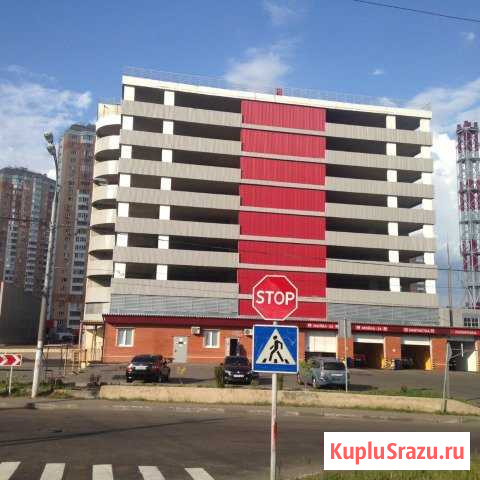 Машиноместо 15 м² на продажу в Московском Московской области Московский - изображение 1