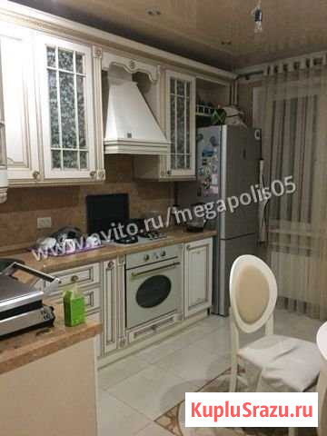 3-комнатная квартира, 100 м², 9/10 эт. на продажу в Махачкале Махачкала - изображение 1