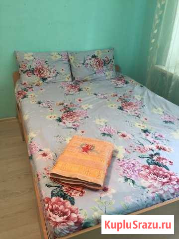 1-комнатная квартира, 38 м², 4/9 эт. в аренду посуточно в Москве Москва - изображение 1