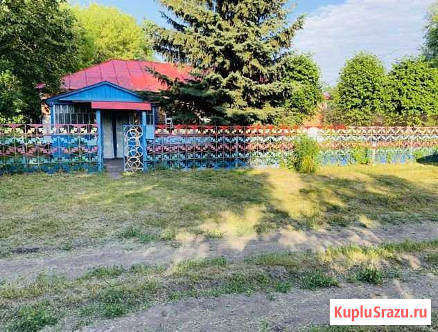 Дом 45.1 м² на участке 50 сот. на продажу в Плавице Плавица - изображение 1