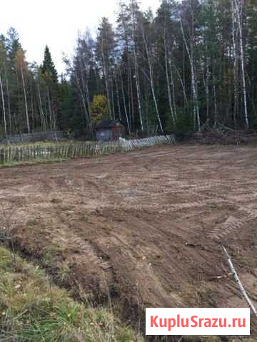Участок СНТ, ДНП 6 сот. на продажу в Покрове Покров - изображение 1