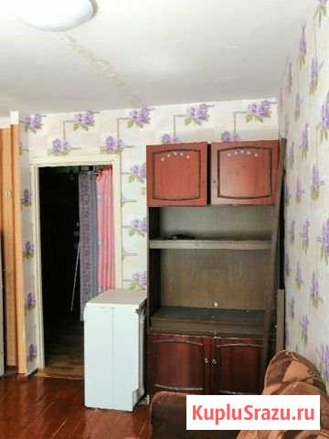 2-комнатная квартира, 23 м², 1/5 эт. на продажу в Кургане Курган - изображение 1