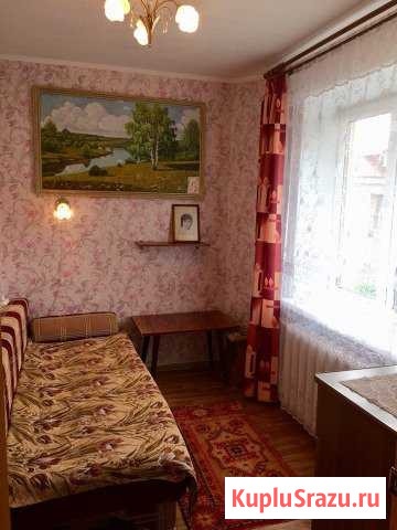 3-комнатная квартира, 47 м², 2/5 эт. на продажу в Новоуральске Новоуральск - изображение 1
