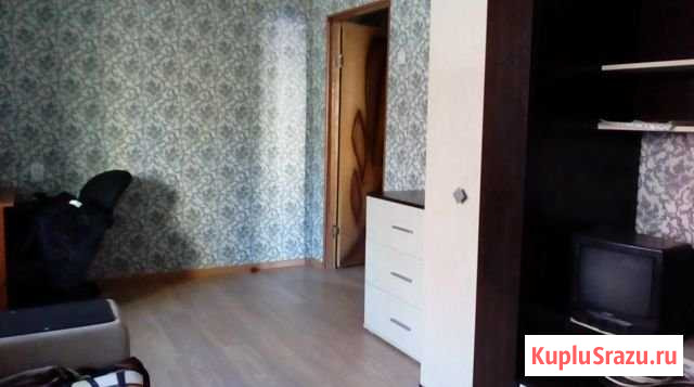 1-комнатная квартира, 30.7 м², 1/5 эт. на продажу в Туле Тула - изображение 1