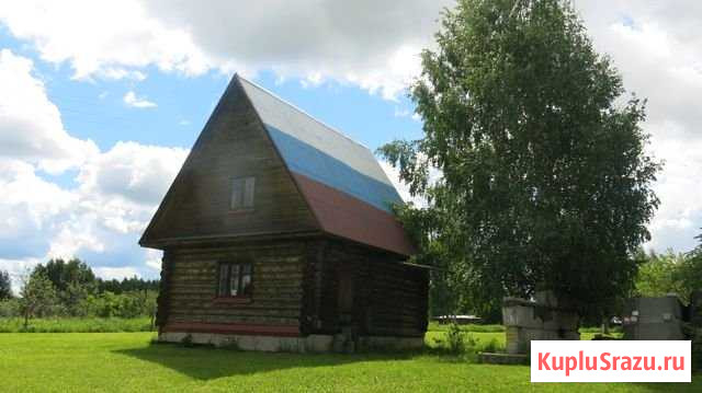 Дом 76 м² на участке 19 сот. на продажу в Кирово-Чепецке Кирово-Чепецк - изображение 1