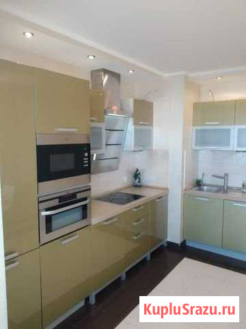 2-комнатная квартира, 62 м², 18/23 эт. на продажу в Москве Москва - изображение 1