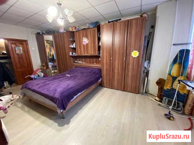 3-комнатная квартира, 74 м², 1/2 эт. на продажу в Электростали Электросталь - изображение 1
