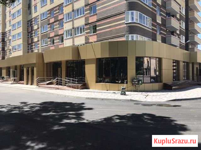 Красная линия, свободная планировка, вытяжка на кр Ставрополь - изображение 1