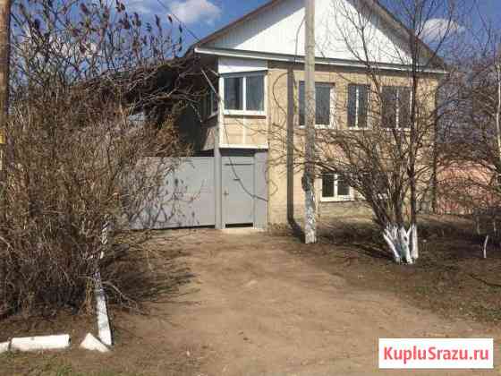 Дом 160 м² на участке 12 сот. на продажу в Красном Куте Красный Кут