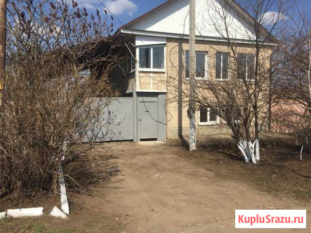 Дом 160 м² на участке 12 сот. на продажу в Красном Куте Красный Кут - изображение 1