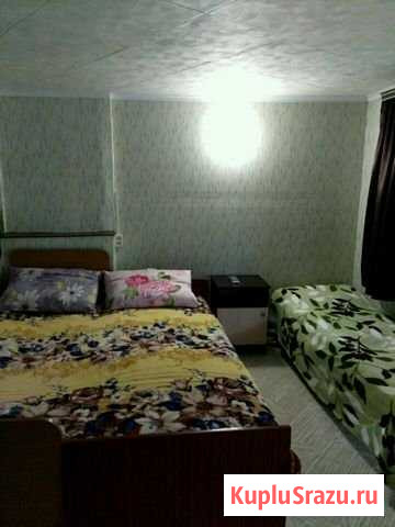Комната 16 м² в 1-ком. кв., 1/1 эт. в аренду посуточно в Должанской Должанская - изображение 1