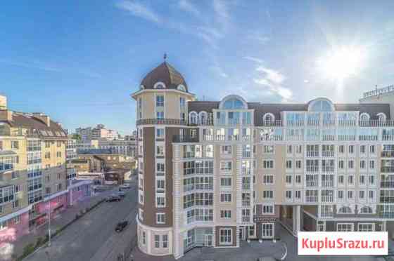 3-комнатная квартира, 95 м², 7/8 эт. на продажу в Перми Пермь