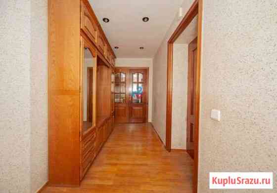 3-комнатная квартира, 74.8 м², 8/12 эт. на продажу в Брянске Брянск