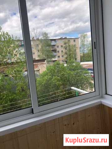 2-комнатная квартира, 45 м², 2/5 эт. в аренду на длительный срок в Боровске Боровск - изображение 1