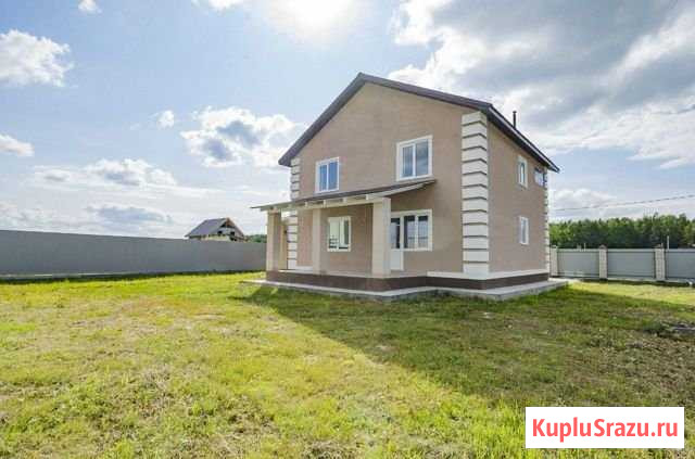 Коттедж 178 м² на участке 7.5 сот. на продажу в Березовском Свердловской области Березовский - изображение 1