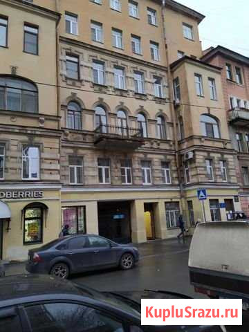 3-комнатная квартира, 70 м², 3/6 эт. на продажу в Санкт-Петербурге Санкт-Петербург - изображение 1