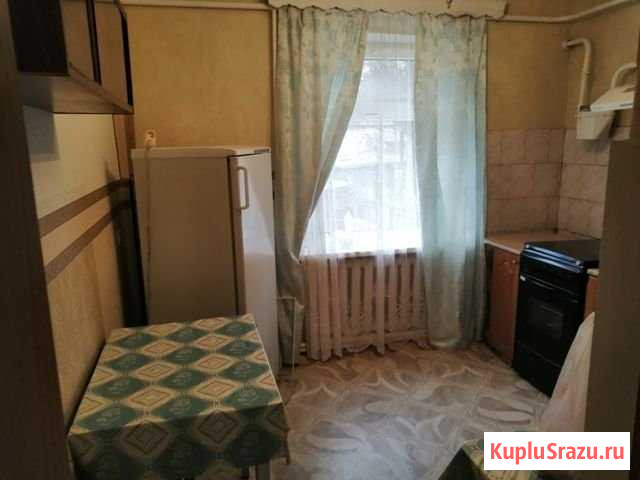 3-комнатная квартира, 67 м², 1/2 эт. на продажу в Ленинградской Ленинградская - изображение 1