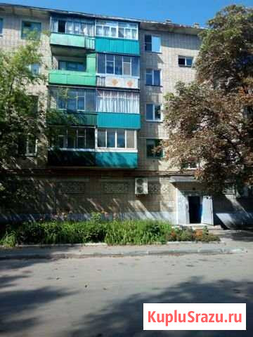 2-комнатная квартира, 43.7 м², 3/5 эт. на продажу во Мценске Мценск - изображение 1