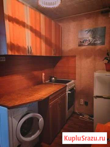 1-комнатная квартира, 24 м², 5/5 эт. в аренду на длительный срок в Казани Казань - изображение 1