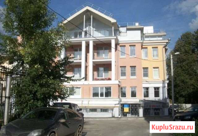 1-комнатная квартира, 40 м², 3/4 эт. в аренду посуточно во Владимире Владимир - изображение 1