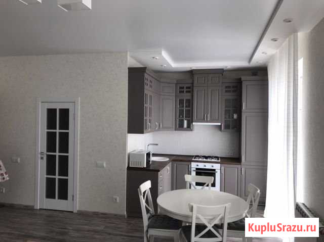2-комнатная квартира, 58 м², 2/5 эт. на продажу в Волгограде Волгоград - изображение 1