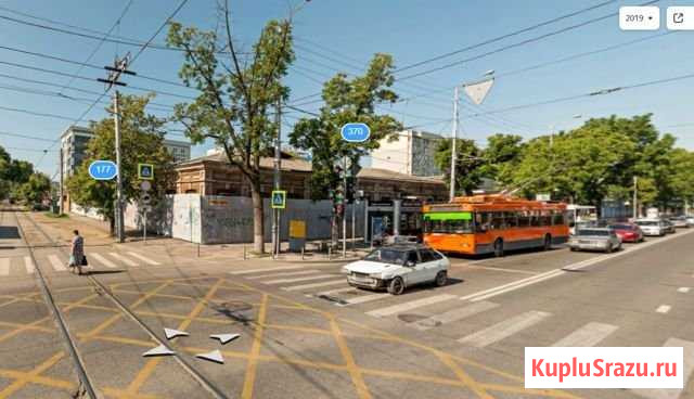 Помещение свободного назначения, 449 кв.м. Краснодар - изображение 1
