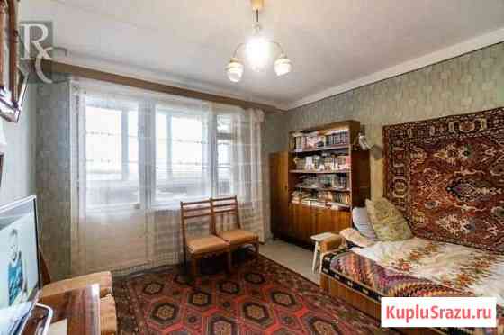 2-комнатная квартира, 55 м², 4/9 эт. на продажу в Севастополе Севастополь