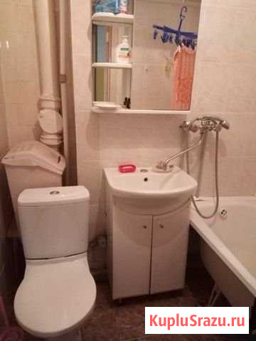 1-комнатная квартира, 34 м², 1/5 эт. на продажу в Выксе Выкса - изображение 1
