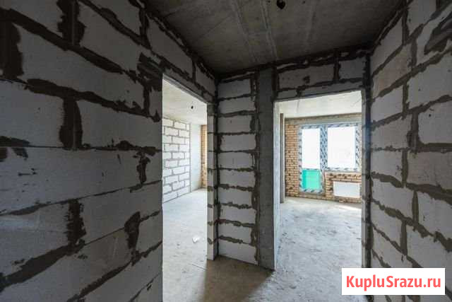 2-комнатная квартира, 55.2 м², 11/17 эт. на продажу в Лобне Лобня - изображение 1