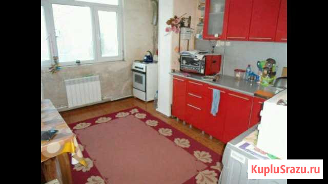 1-комнатная квартира, 30 м², 5/5 эт. в аренду на длительный срок в Дербенте Дербент - изображение 1