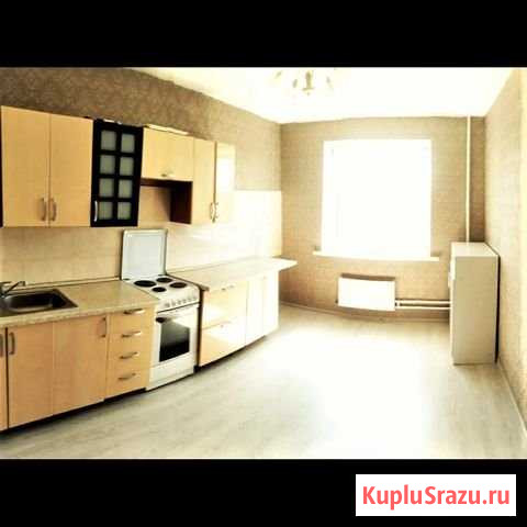 1-комнатная квартира, 44.5 м², 8/17 эт. на продажу в Островцах Островцы - изображение 1